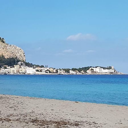 Domus Billi Villa Палермо Екстериор снимка
