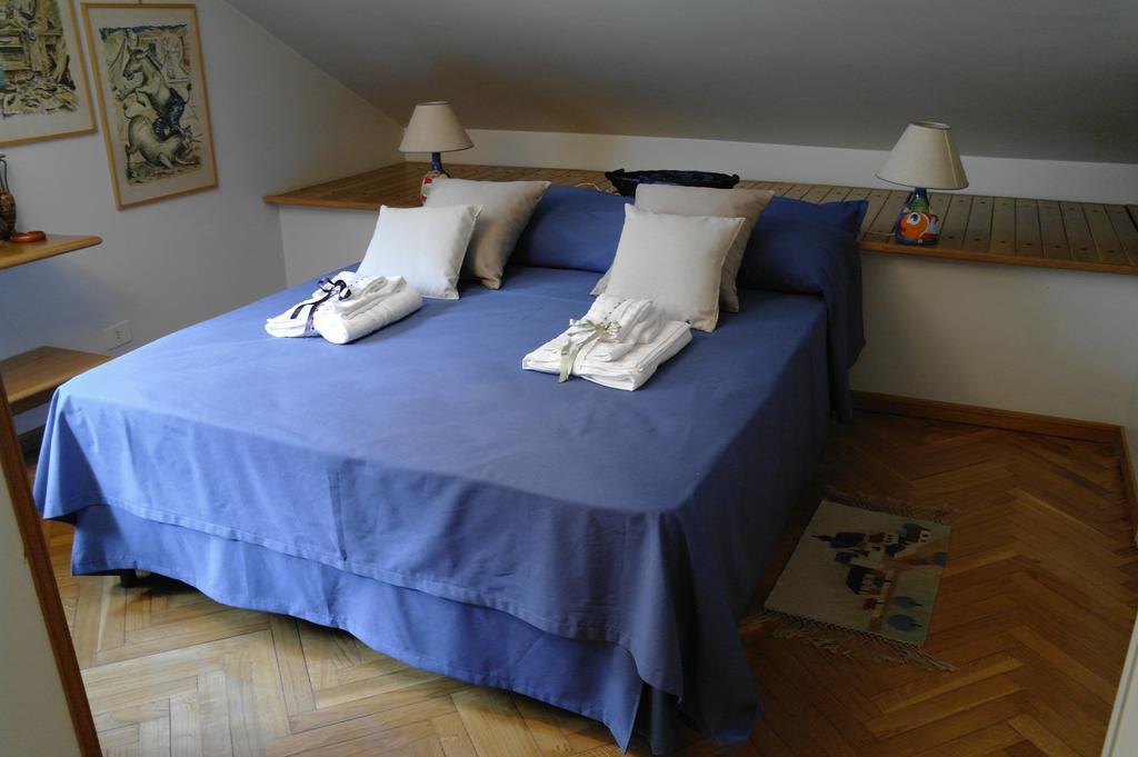 Domus Billi Villa Палермо Екстериор снимка
