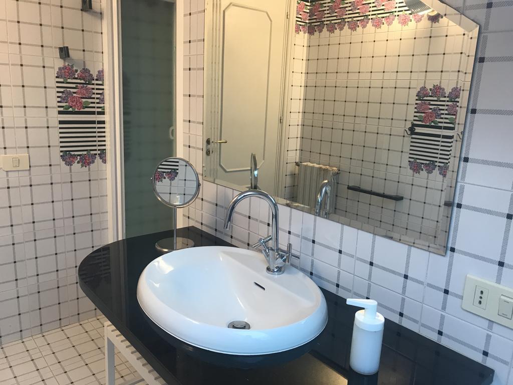 Domus Billi Villa Палермо Екстериор снимка