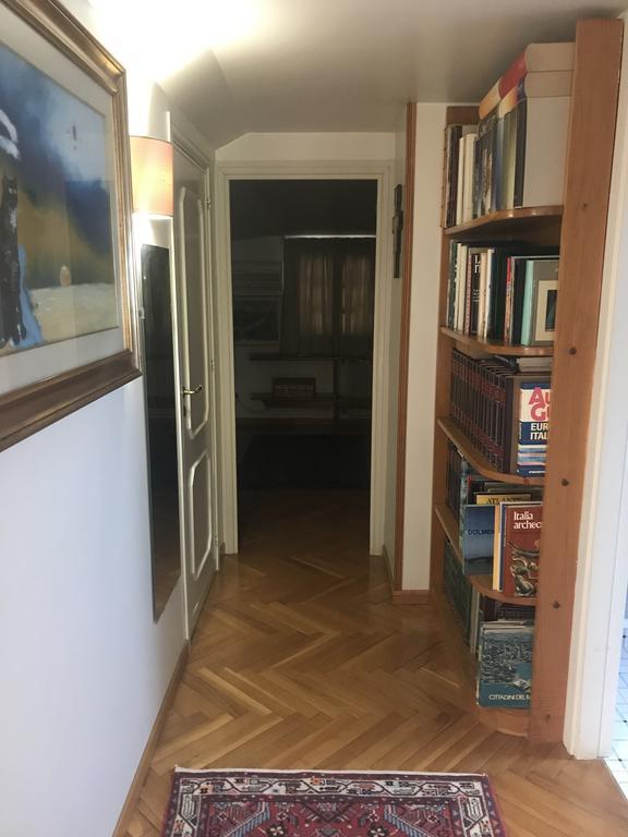 Domus Billi Villa Палермо Екстериор снимка