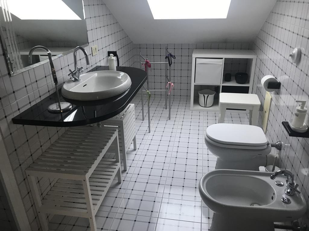 Domus Billi Villa Палермо Екстериор снимка