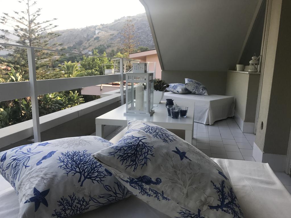 Domus Billi Villa Палермо Екстериор снимка