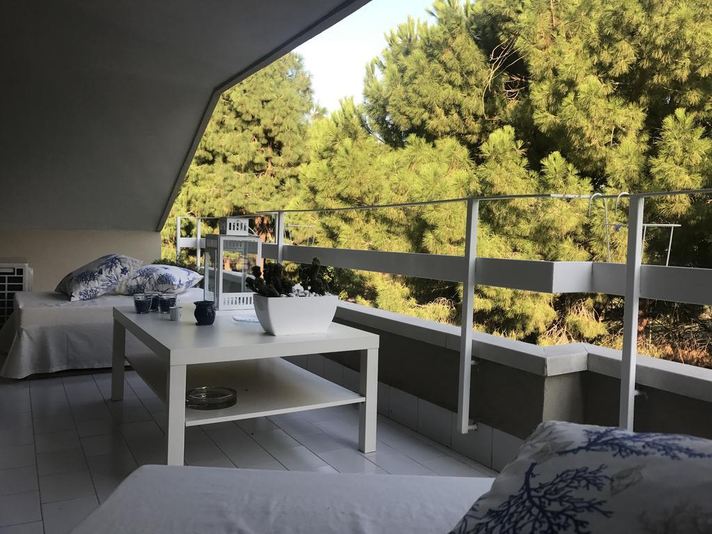 Domus Billi Villa Палермо Екстериор снимка