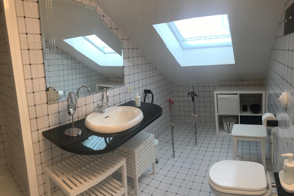 Domus Billi Villa Палермо Екстериор снимка