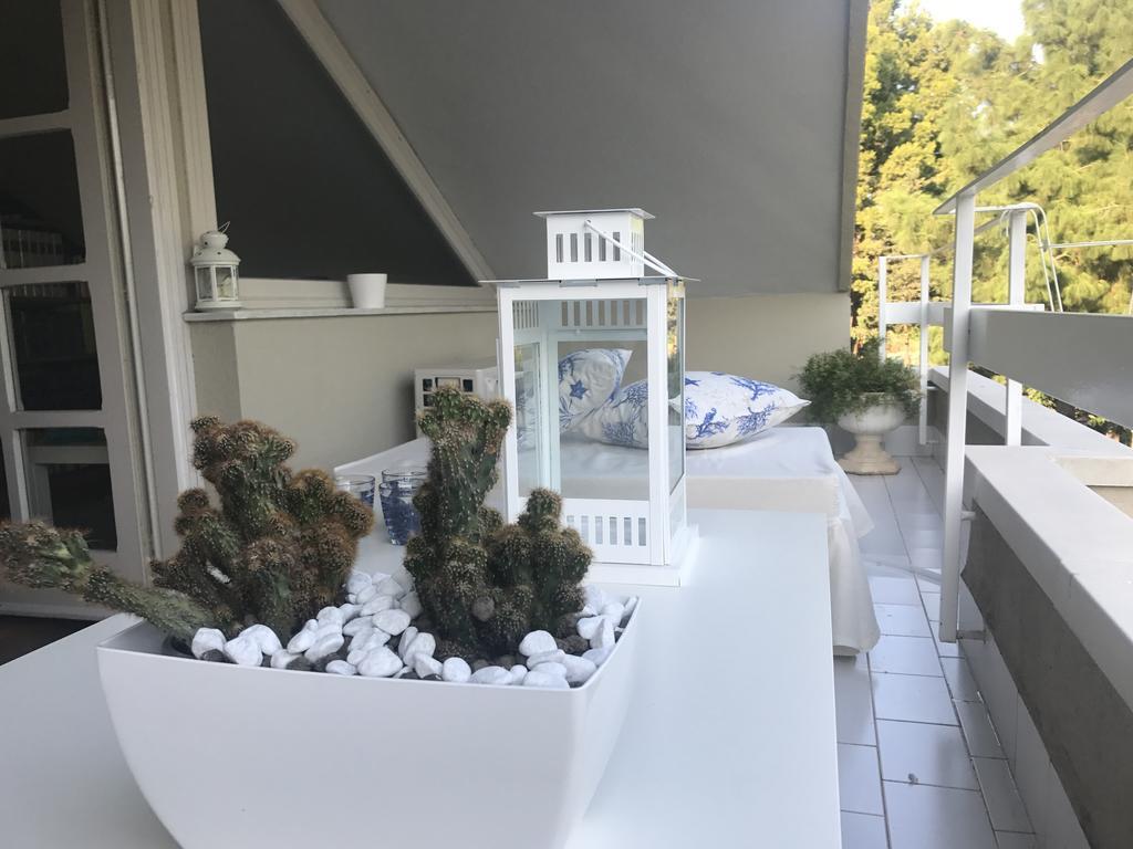 Domus Billi Villa Палермо Екстериор снимка