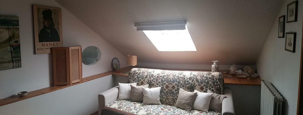 Domus Billi Villa Палермо Екстериор снимка